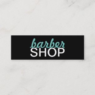 FriseursalonLochkarte Treuekarte