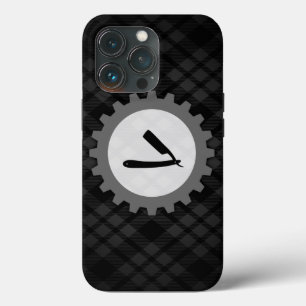 Friseurwerkstatt Case-Mate iPhone Hülle