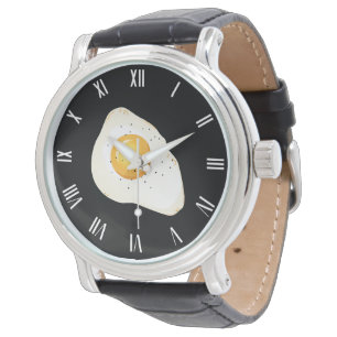 Frisierei Armbanduhr