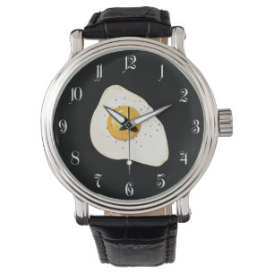 Frisierei Armbanduhr