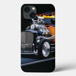 Frisierte Auto Case-Mate iPhone Hülle