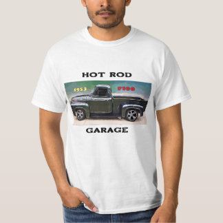 Frisierte Auto T - Shirt