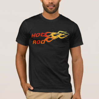 Frisiertes Auto T-Shirt