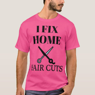 Frisör gerettet T-Shirt