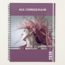 Frisör-Haarstylist, Salon
