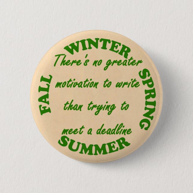 Frist Button (Vorderseite)