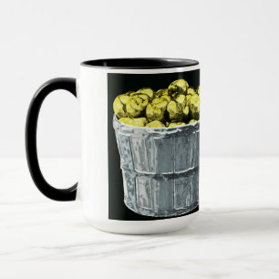 Fristgerechte RateTasse Tasse