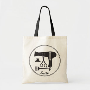 Frisurwerkzeuge Tragetasche