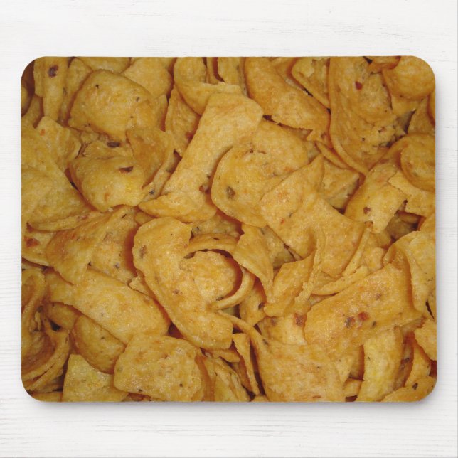 Frito Bandito Mousepad (Vorne)