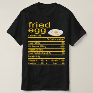 Frittetikett T-Shirt