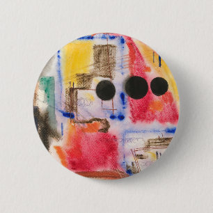 Fritz Stuckenberg (deutsch, 1881-1944) Button