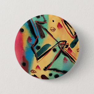 Fritz Stuckenberg (deutsch, 1881-1944) Button