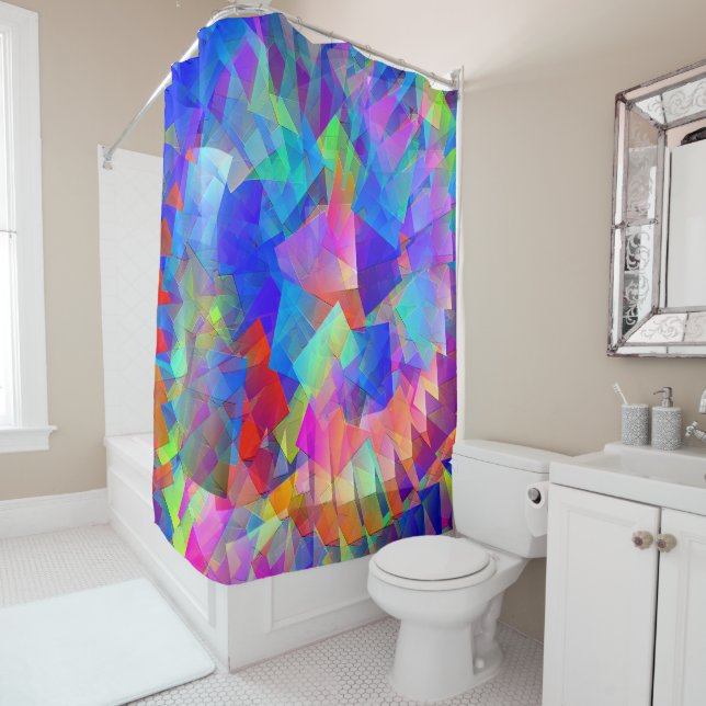 Frivolous Times...... Duschvorhang (Beispiel)