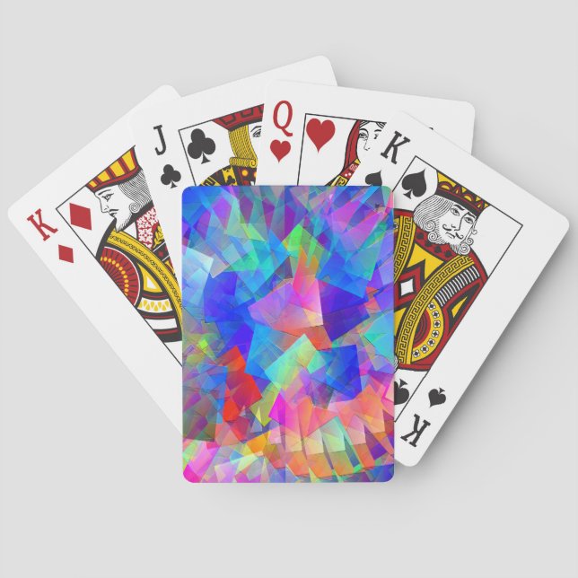 Frivolous Times...... Spielkarten (Rückseite)