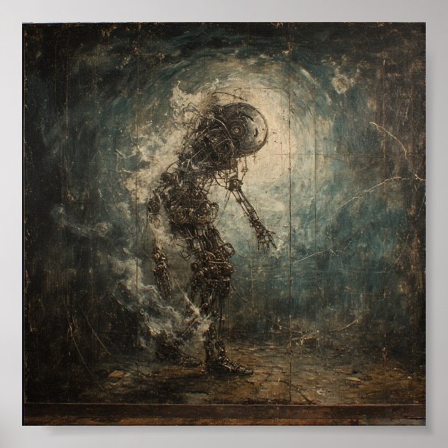 Frix Art Poster (Vorne)