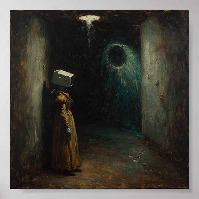 Frix Art Poster (Vorne)