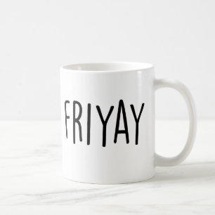 Friyay Tasse