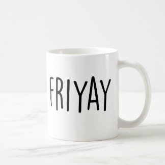 Friyay Tasse