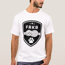 FRK9-Schild