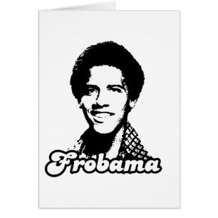 Frobama Gang