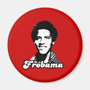 Frobama Gear Magnet