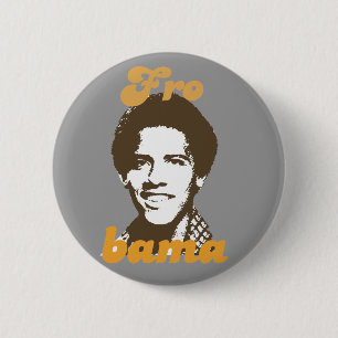 Frobama Knopf Button