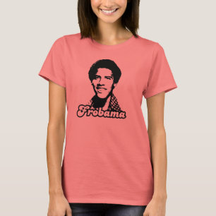 Frobama T - Shirt