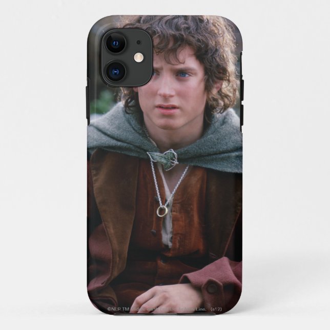 FRODO™ Case-Mate iPhone HÜLLE (Rückseite)