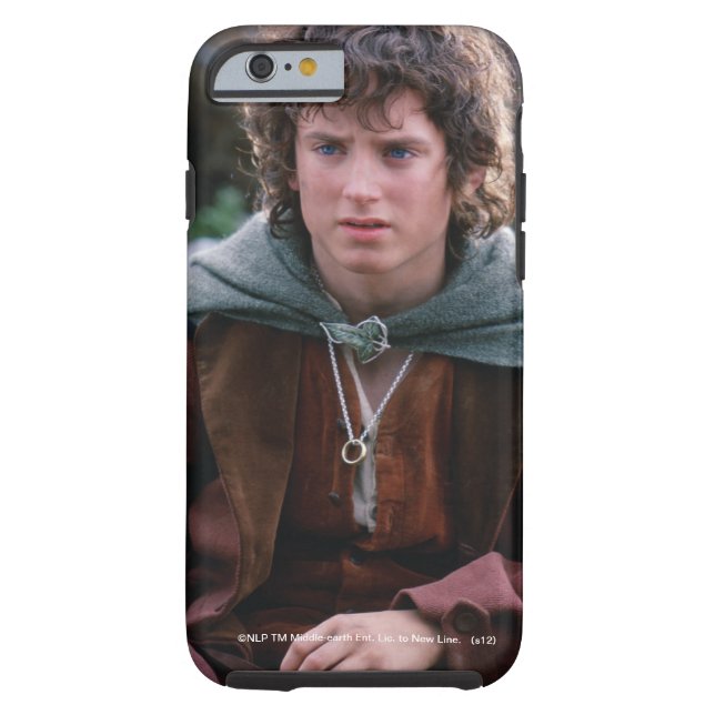 FRODO™ Case-Mate iPhone HÜLLE (Rückseite)