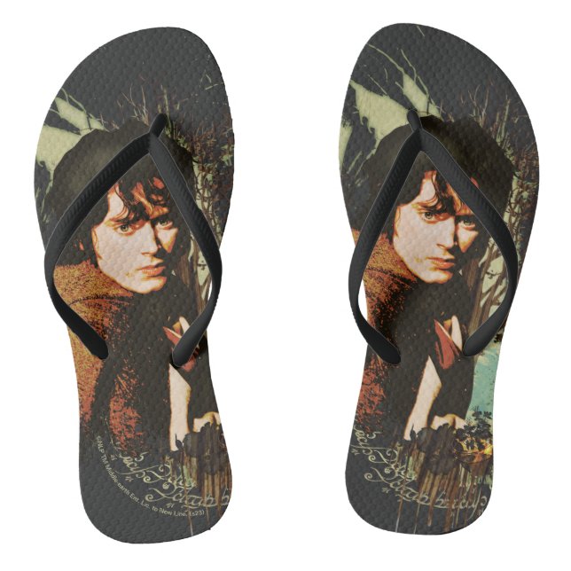 FRODO™ FLIP FLOPS (Fußbett)