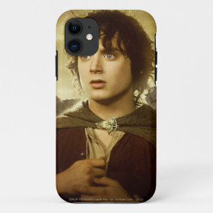 FRODO™ Golden iPhone 11 Hülle