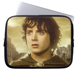 FRODO™ Golden Laptopschutzhülle