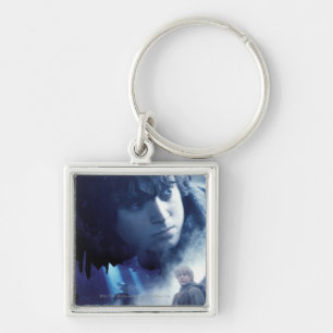 FRODO™, GOLLUM™ und Sam Schlüsselanhänger