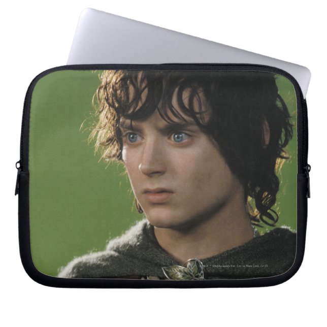 FRODO™ Holing Ring Laptopschutzhülle (Vorderseite)