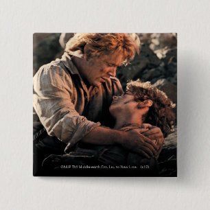 FRODO™ in Samwise-Armen Button