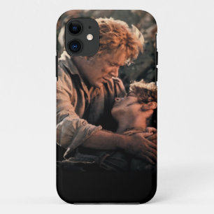 FRODO™ in Samwise-Armen Case-Mate iPhone Hülle