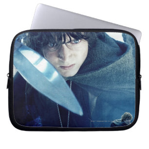 FRODO™ mit Schwert Laptopschutzhülle