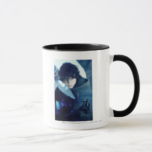 FRODO™ mit Schwert Tasse