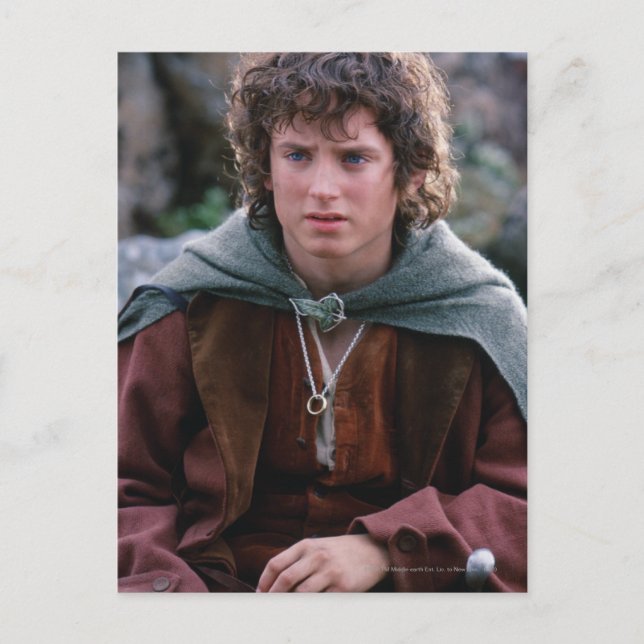 FRODO™ POSTKARTE (Vorderseite)