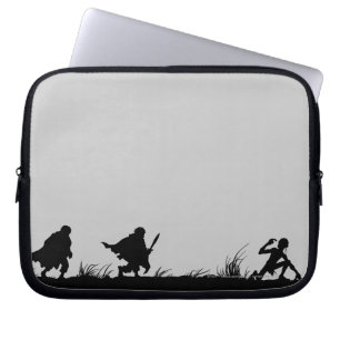 FRODO™, Sam und GOLLUM™ Laptopschutzhülle