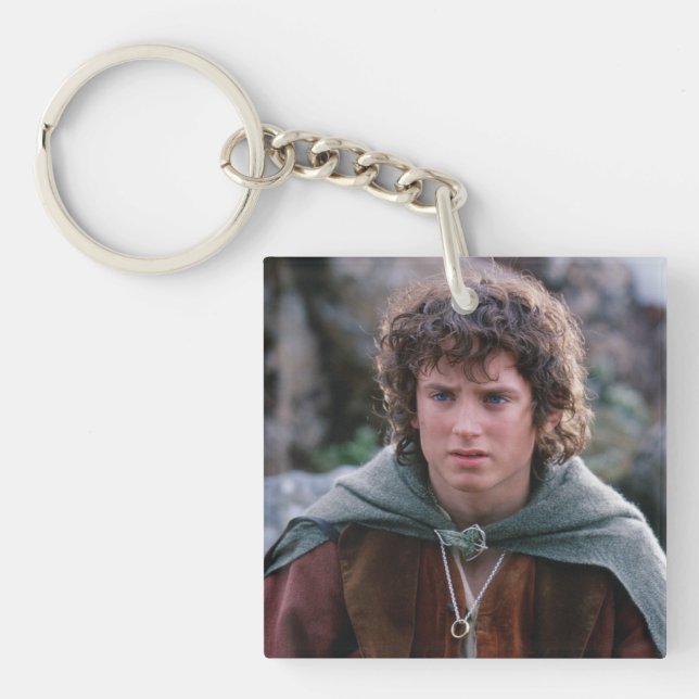 FRODO™ SCHLÜSSELANHÄNGER (Vorderseite)