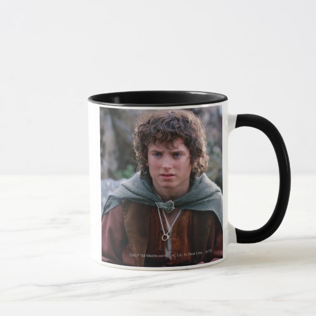 FRODO™ TASSE (Rechts)