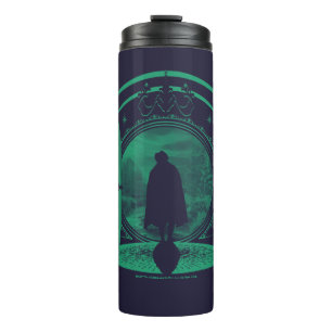 FRODO™ Verlässt die GEMEINDE™ Silhouette Thermosbecher