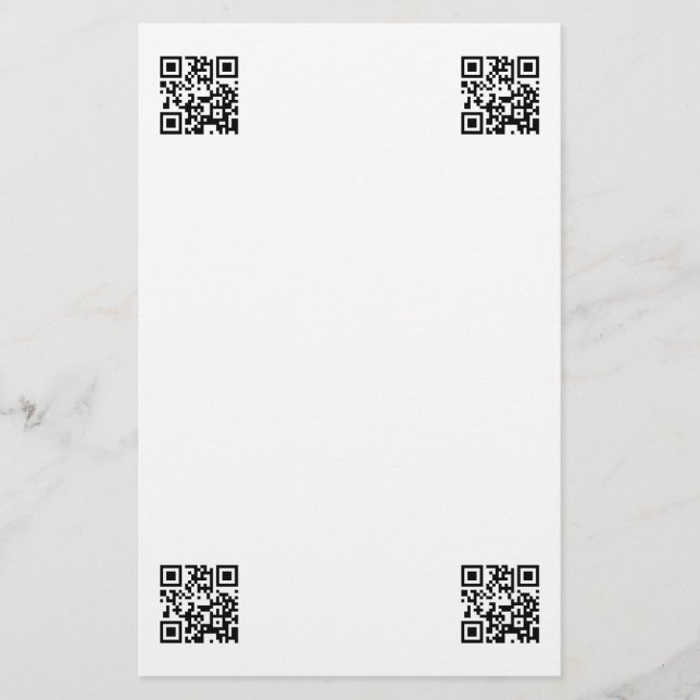 Froehliche Weihnachten - Deutsch Briefpapier (Vorderseite)