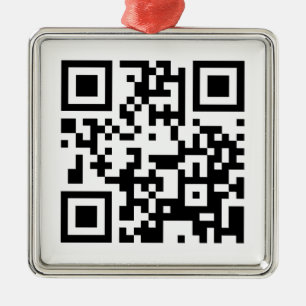 Froehliche Weihnachten - Deutsch Ornament Aus Metall