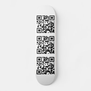 Froehliche Weihnachten - Deutsch Skateboard