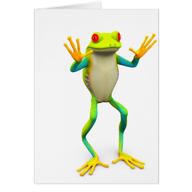 frog1 (Vorne)
