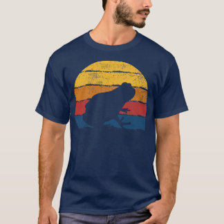 Frog Amphibian T-Shirt