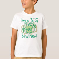Frog Big Brother