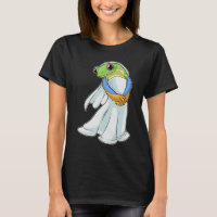 Frog Bride Dress Wedding